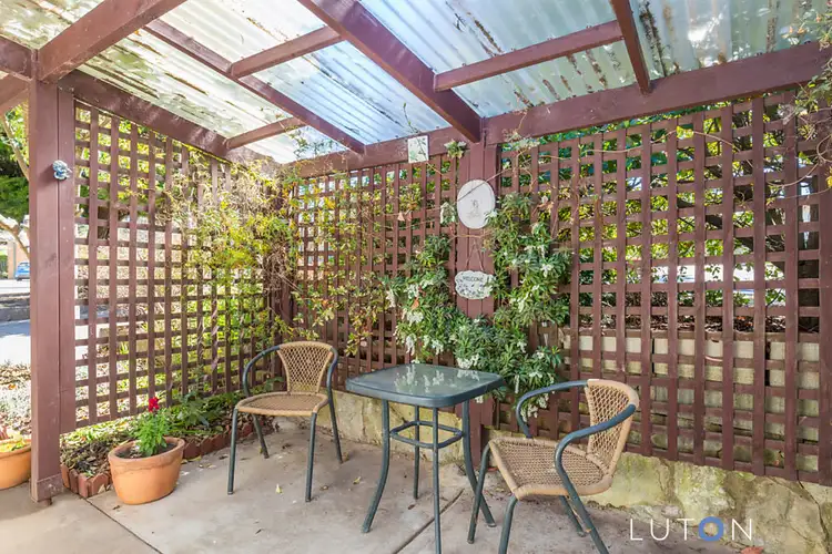 Third view of Homely house listing, 4 Sproule Circuit, Evatt ACT 2617