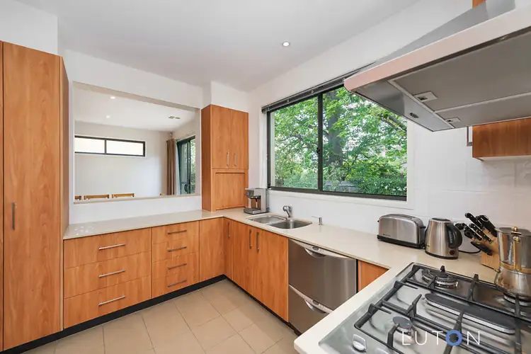Fifth view of Homely townhouse listing, 4/21 Keira Street, Narrabundah ACT 2604