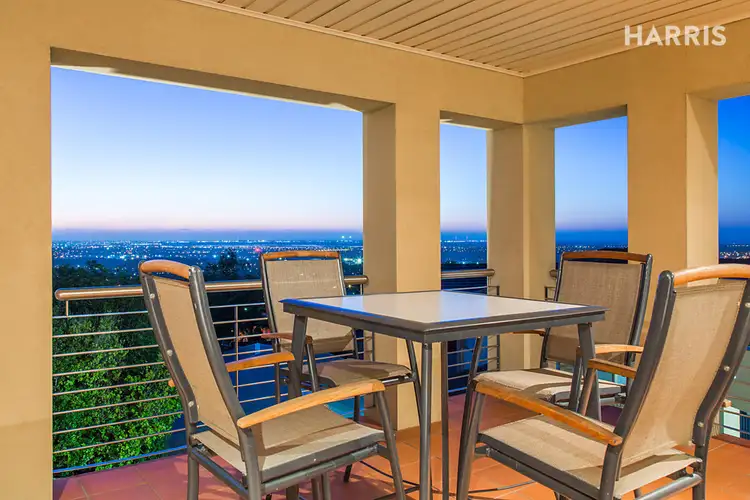 Fourth view of Homely house listing, 4 Breakwater Court, Gulfview Heights SA 5096