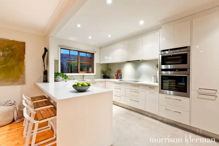 Fourth view of Homely house listing, 89 Waiora Road, Heidelberg Heights VIC 3081