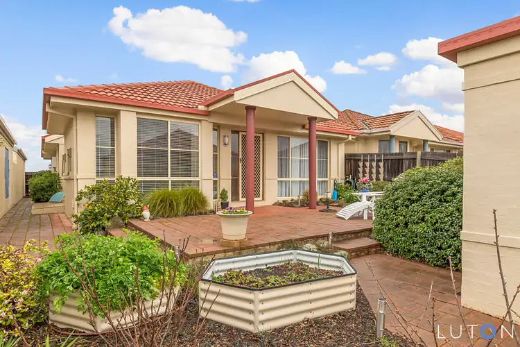 4/1 MacNaughton Street, Holt ACT 2615