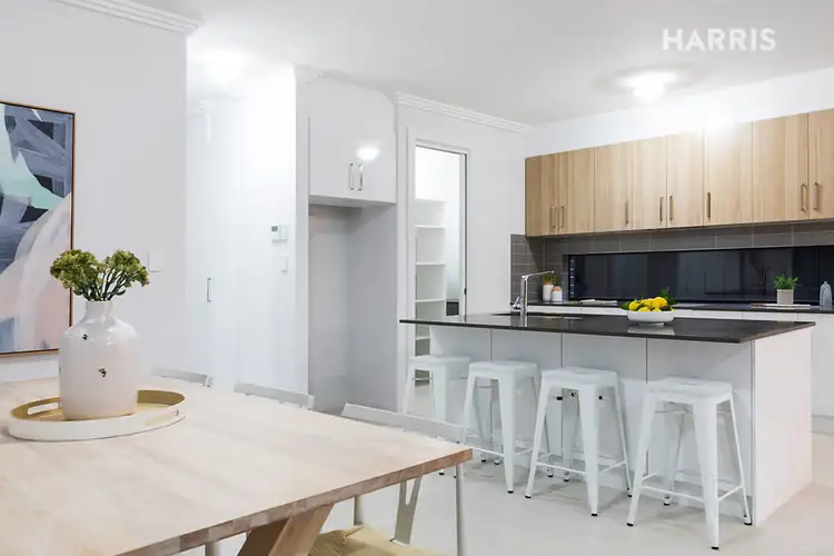 Third view of Homely house listing, 28A Gladys Street, Clarence Gardens SA 5039