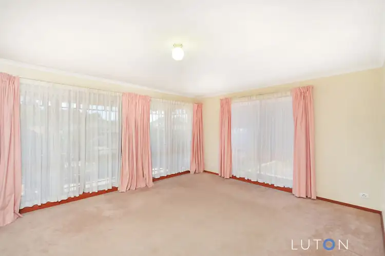 Third view of Homely house listing, 3 Murrung Crescent, Ngunnawal ACT 2913