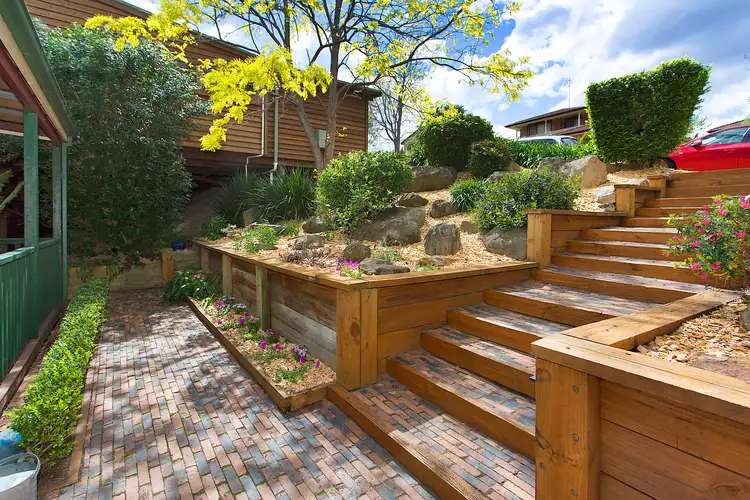 Third view of Homely house listing, 22 Poplar Avenue, Unanderra NSW 2526