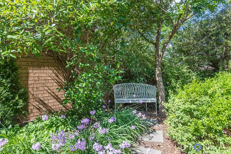 Second view of Homely townhouse listing, 4/40 Florence Taylor Street, Greenway ACT 2900