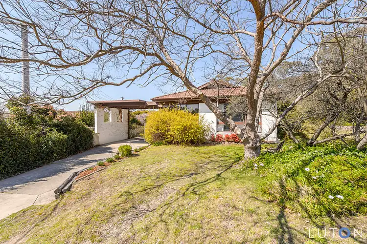 Main view of Homely house listing, 91 Darwinia Terrace, Rivett ACT 2611