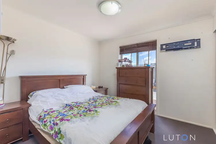 Fourth view of Homely house listing, 311 Anthony Rolfe Avenue, Gungahlin ACT 2912