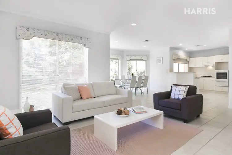 Fourth view of Homely house listing, 27 Gleeson Crescent, Rostrevor SA 5073