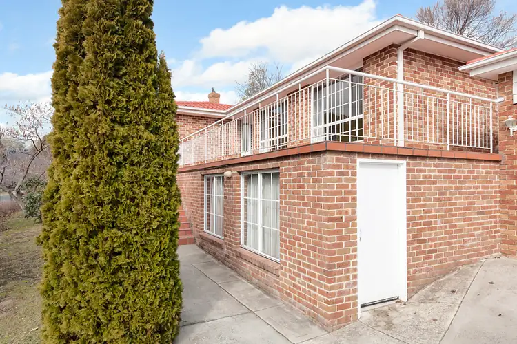 12 Myles Connell Crescent, Gordon ACT 2906
