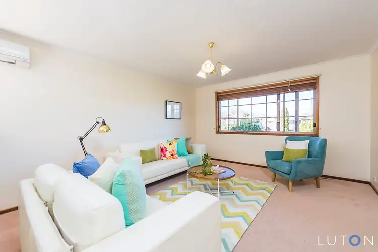 Third view of Homely house listing, 7 Coogee Place, Conder ACT 2906
