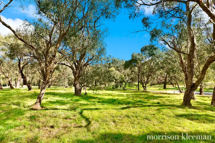 Third view of Homely land listing, Lot 4/158 Old Eltham Road, Lower Plenty VIC 3093