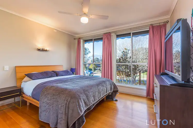 Fifth view of Homely house listing, 9 Solomon Crescent, Latham ACT 2615