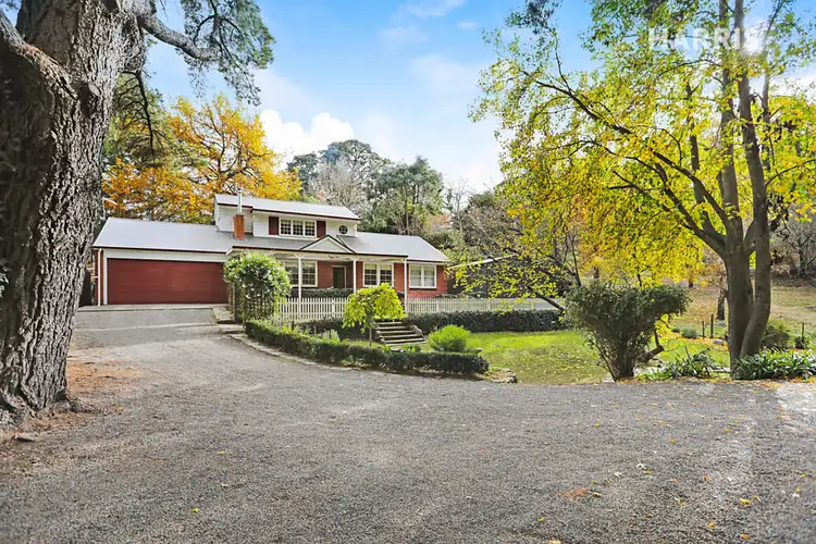 Second view of Homely house listing, 8 Fairview Road, Crafers SA 5152