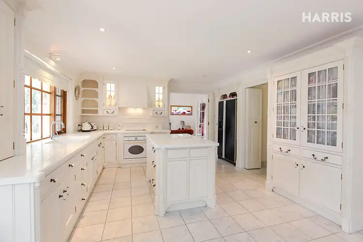 Third view of Homely house listing, 81a Hannaford  Road, Blackwood SA 5051