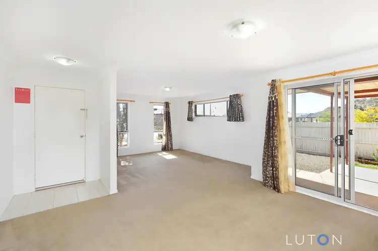 Third view of Homely house listing, 3 Rag Holmes Street, Macgregor ACT 2615