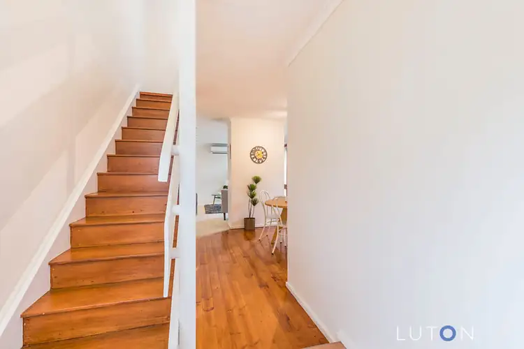 Third view of Homely townhouse listing, 31 Barnet Close, Phillip ACT 2606