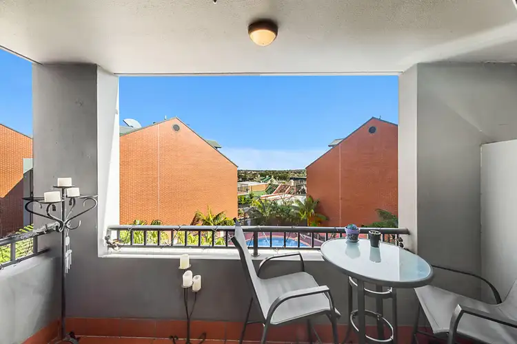 Third view of Homely apartment listing, 203/13 Princes Highway, St Peters NSW 2044