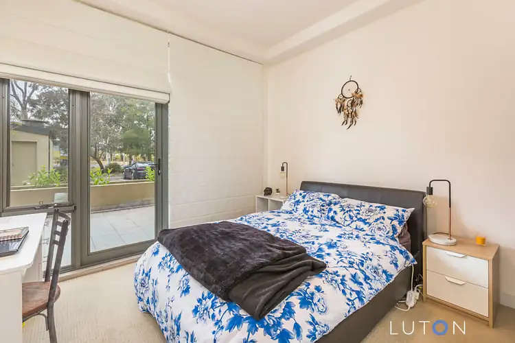 Third view of Homely unit listing, 31/21 Battye Street, Bruce ACT 2617