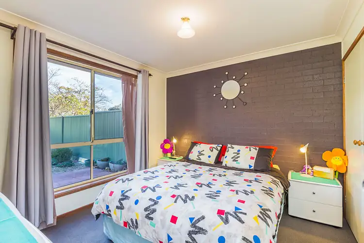 Fourth view of Homely unit listing, 2/28 Templestowe Avenue, Conder ACT 2906