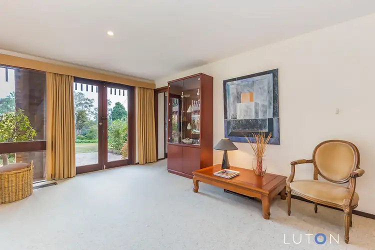 Sixth view of Homely house listing, 23 Shackleton Circuit, Mawson ACT 2607