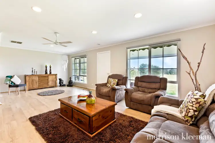 Fifth view of Homely house listing, 85 Janna Road, Eden Park VIC 3757