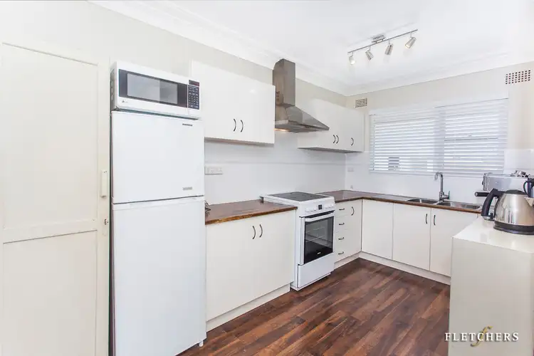 Second view of Homely unit listing, 3/86-88 Shellharbour Road, Port Kembla NSW 2505