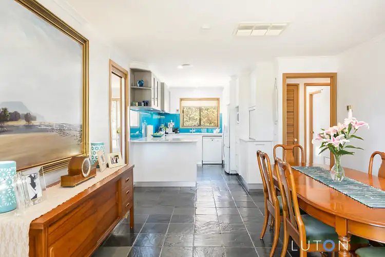 Sixth view of Homely house listing, 44 Wettenhall Circuit, Calwell ACT 2905