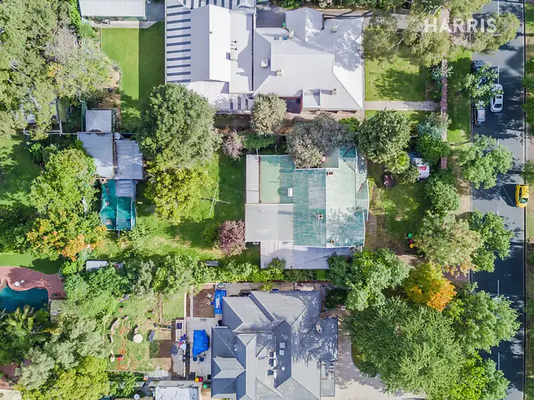 Fourth view of Homely house listing, 80 Tusmore Avenue, Tusmore SA 5065