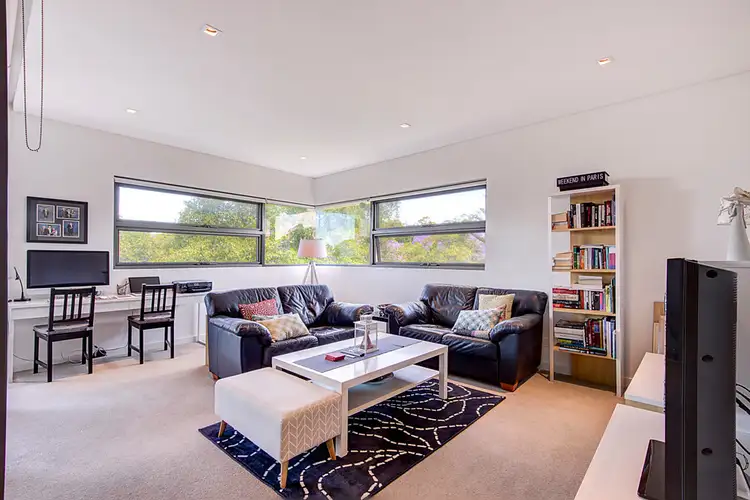 Third view of Homely apartment listing, 24/7-11 Turramurra Avenue, Turramurra NSW 2074