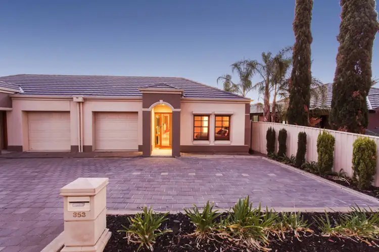 353 Diagonal Road, Seacombe Gardens SA 5047