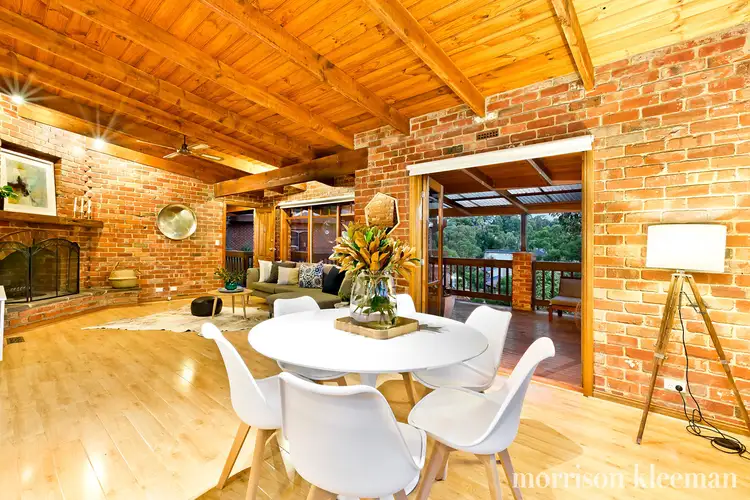 Third view of Homely house listing, 14 Corowa Crescent, Greensborough VIC 3088