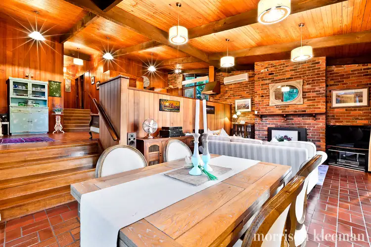 Third view of Homely house listing, 18 Bible Street, Eltham VIC 3095