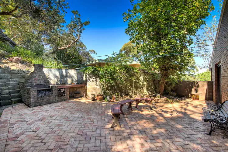 Sixth view of Homely house listing, 8 Adair Place, Killara NSW 2071