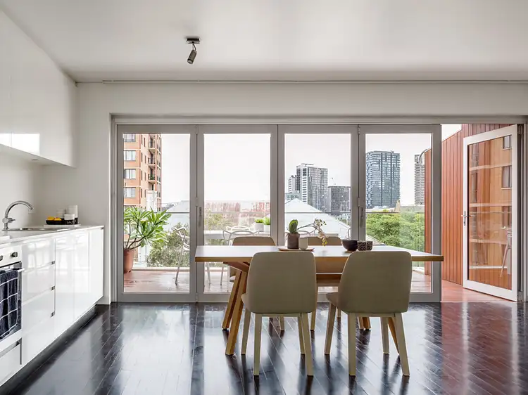 Second view of Homely apartment listing, 3/54 Buckingham Street, Surry Hills NSW 2010