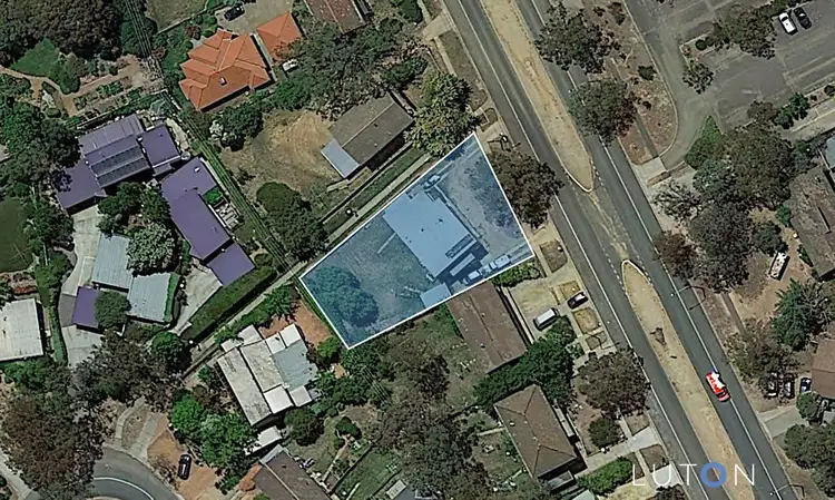 42 Bindel Street, Aranda ACT 2614