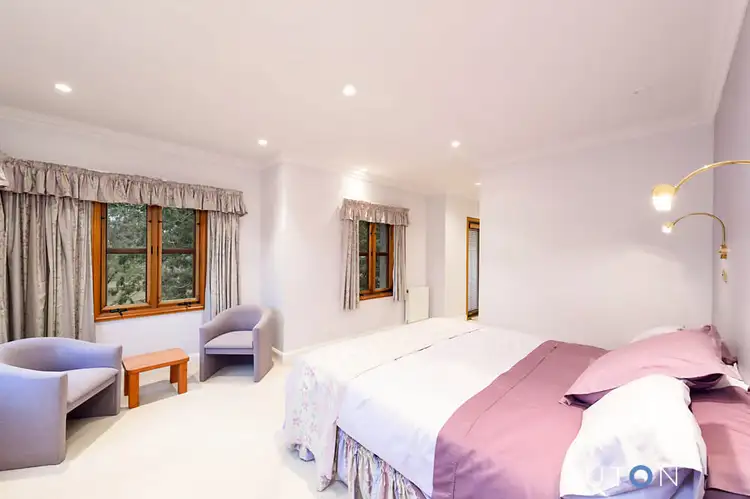 Sixth view of Homely house listing, 21 Newman Street, Yarralumla ACT 2600