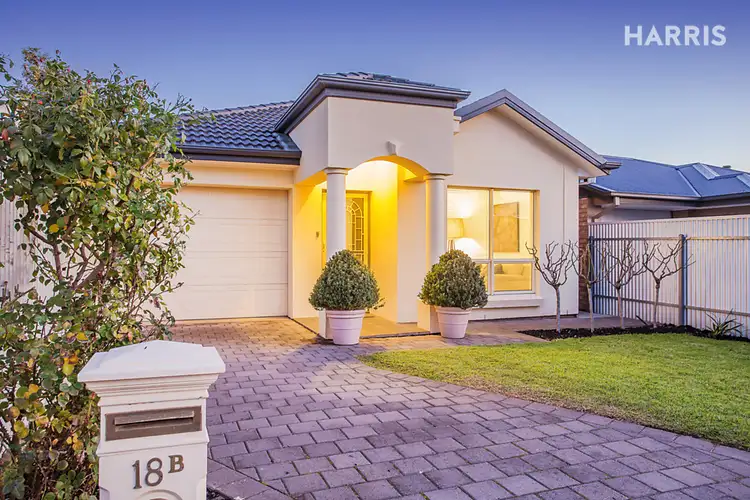 18B Wembley Avenue, Hectorville SA 5073