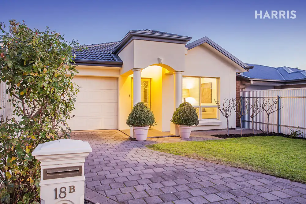 Main view of Homely house listing, 18B Wembley Avenue, Hectorville SA 5073