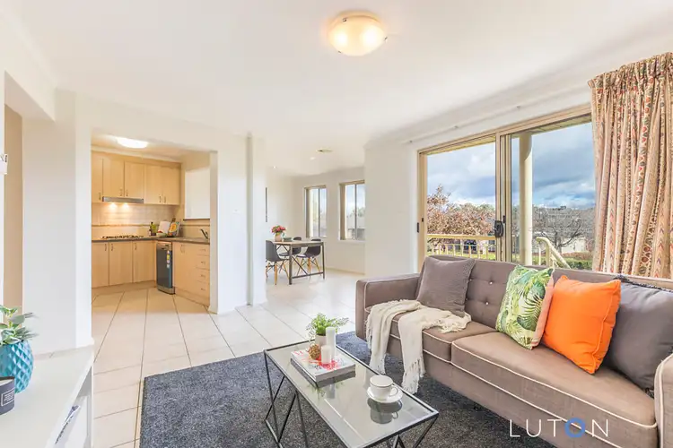 Fifth view of Homely townhouse listing, 2/50 Lampard Circuit, Bruce ACT 2617