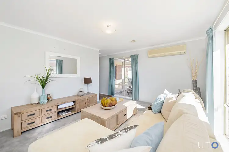 Sixth view of Homely house listing, 5 Harcus Close, Bonython ACT 2905