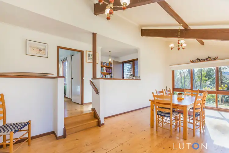 Fourth view of Homely house listing, 5 Clarrie Lane, Tharwa ACT 2620