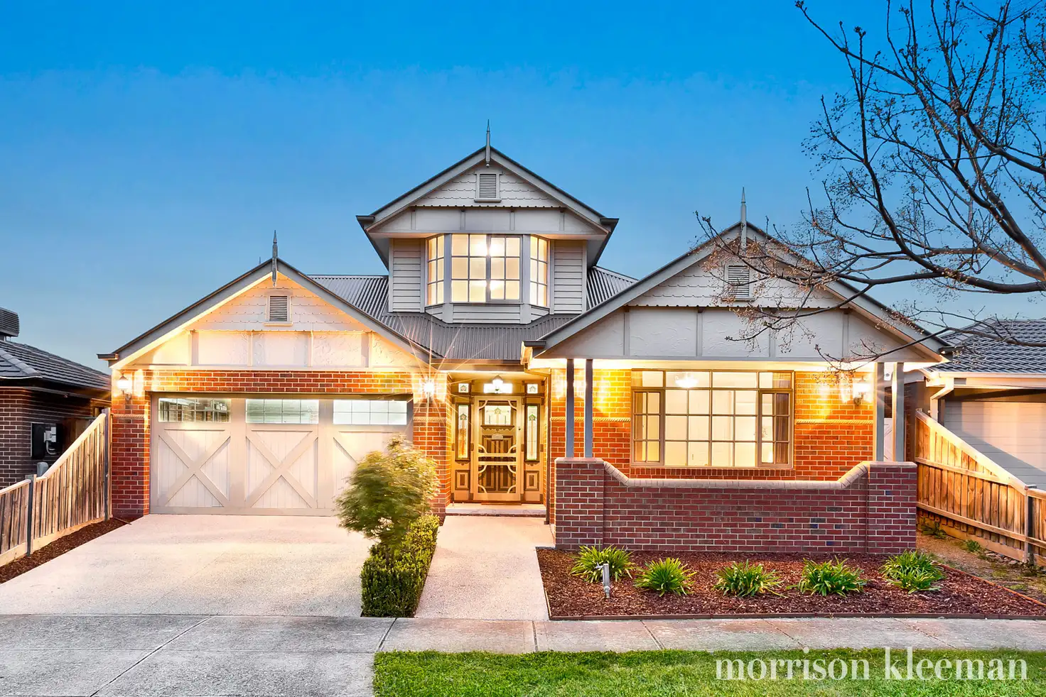 Main view of Homely house listing, 17 Airey Way, Doreen VIC 3754