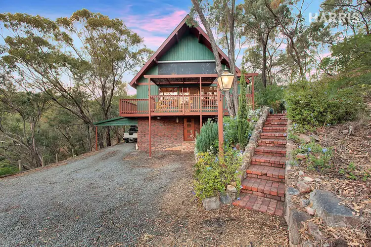 31 Grevillea Way, Blackwood SA 5051