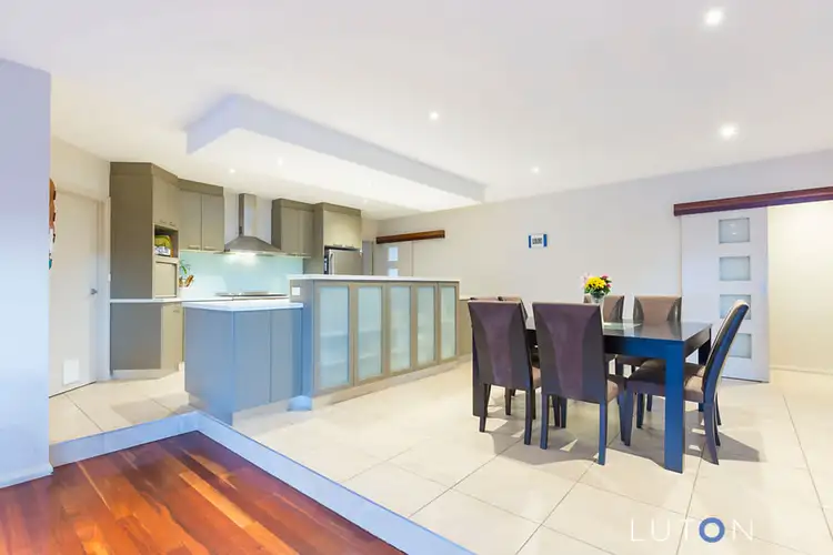 Fourth view of Homely house listing, 7 Mission Street, Amaroo ACT 2914