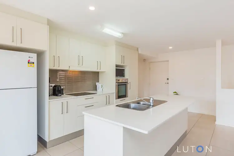 Fifth view of Homely apartment listing, 1/2 McClure Street, Evatt ACT 2617