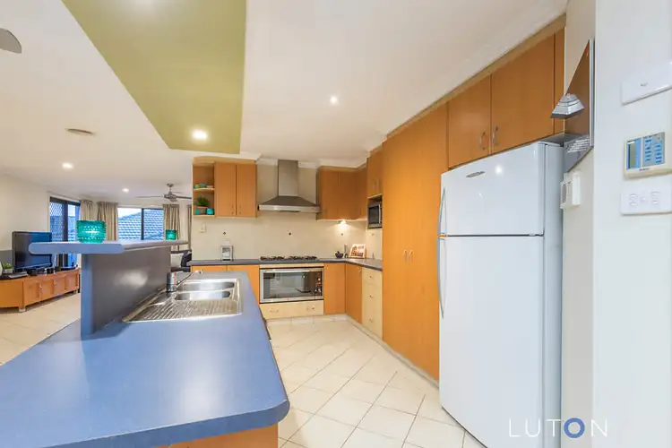 Sixth view of Homely house listing, 25 Tarrabool Street, Amaroo ACT 2914