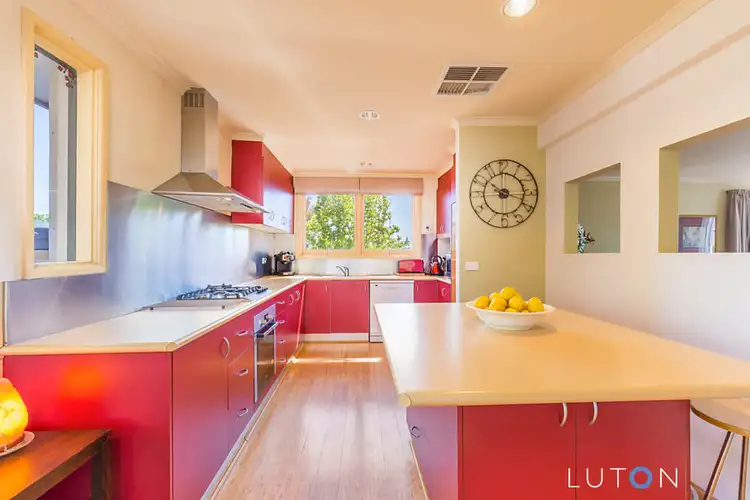 Fifth view of Homely house listing, 30 Investigator Street, Red Hill ACT 2603