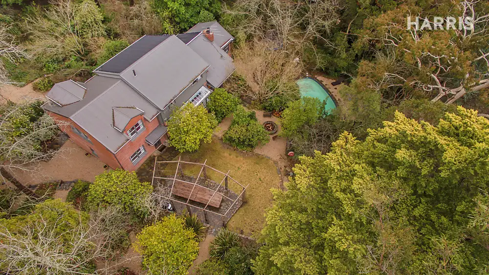 Main view of Homely house listing, 19 The Crescent, Crafers SA 5152