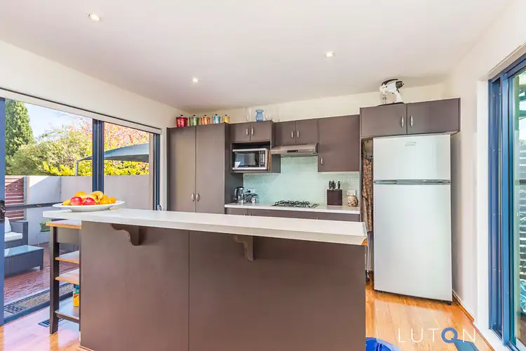 Fifth view of Homely house listing, 32 Trumble Street, Pearce ACT 2607