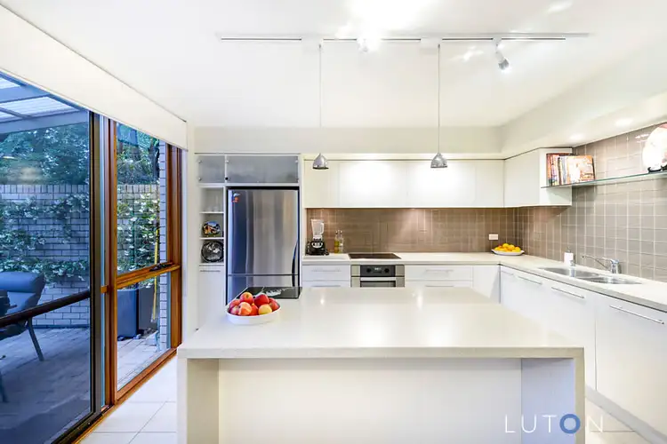 Third view of Homely townhouse listing, 12/28 Black Street, Yarralumla ACT 2600